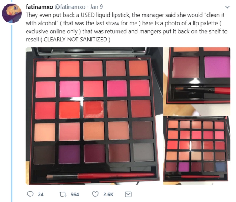 Ulta Beauty