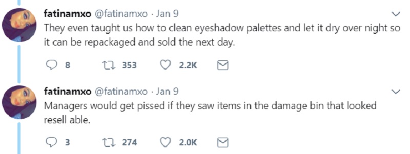 Ulta Beauty