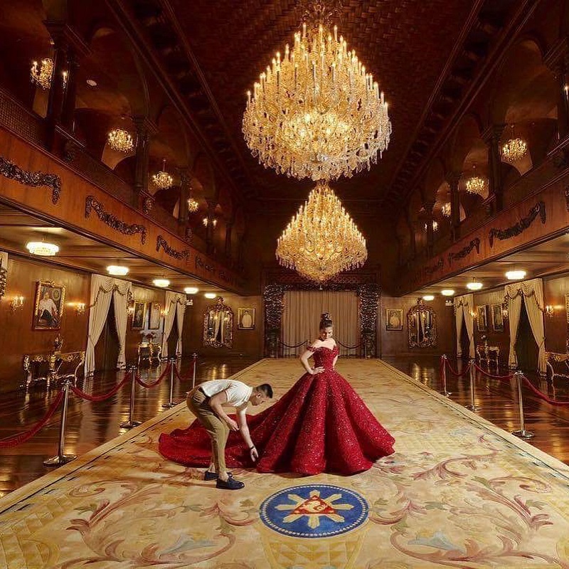 Isabelle Duterte