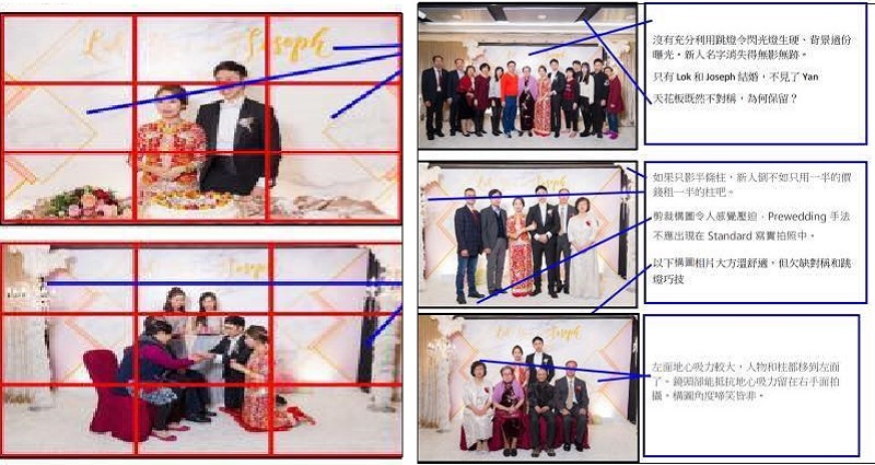 Ultra-Petty Newlyweds Send Photographer 30-Page Criticism of Wedding Photos in Hong Kong