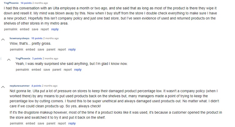 Ulta Beauty
