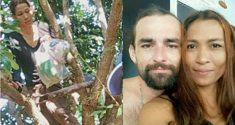 French Sexpat Convinces Thai Woman to Help Murder Her Italian Sexpat Boyfriend in Thailand