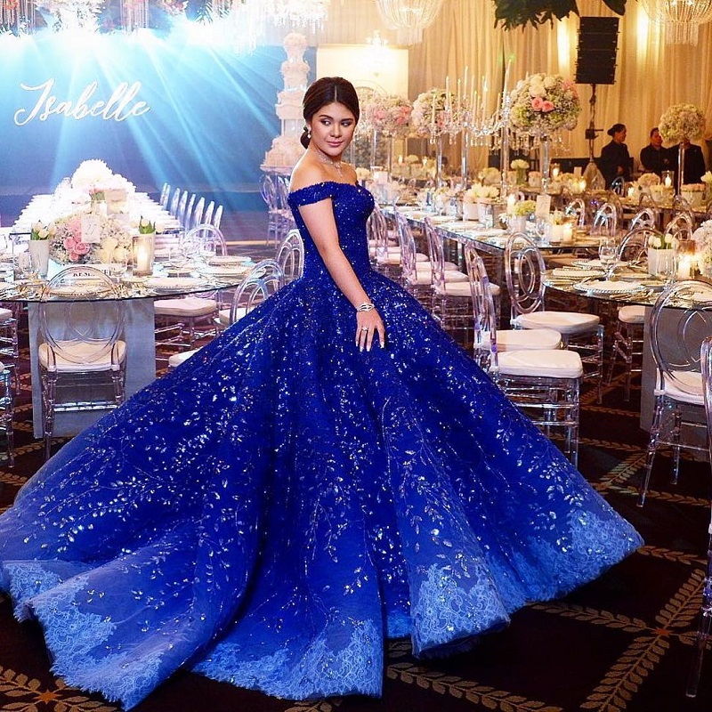 Isabelle Duterte