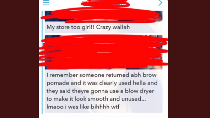 Ulta Beauty