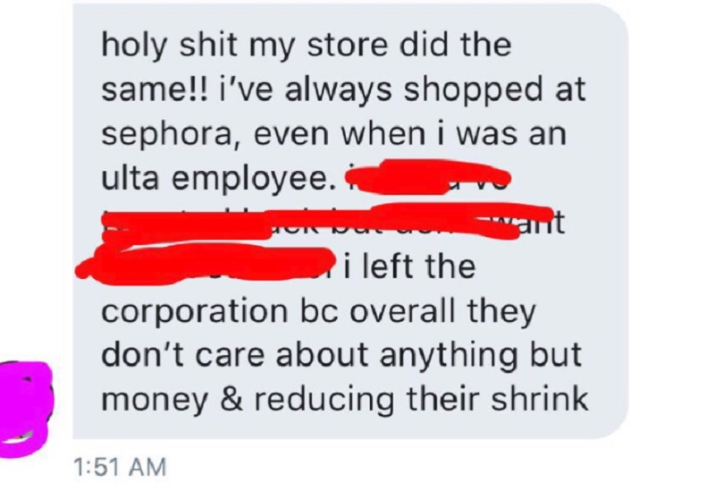 Ulta Beauty