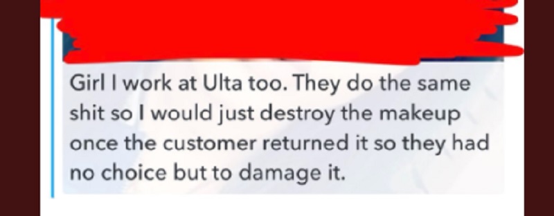 Ulta Beauty