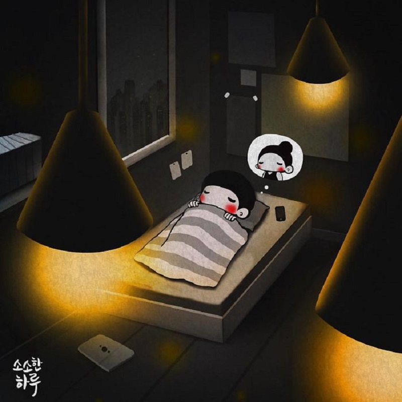 korean artist comics