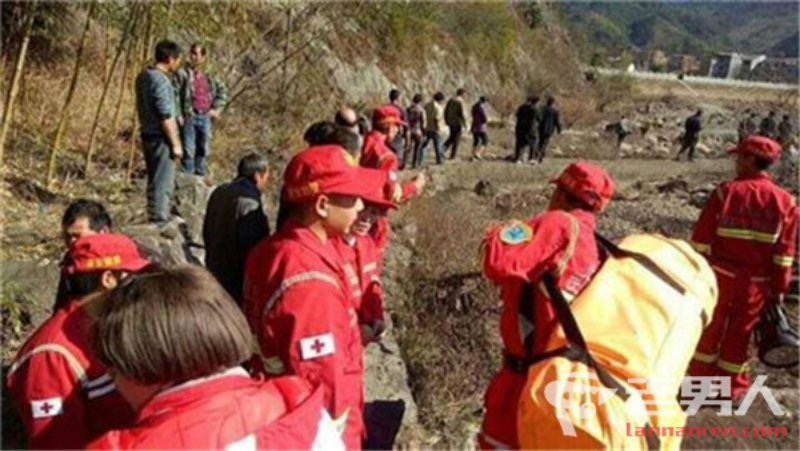 search and rescue operation