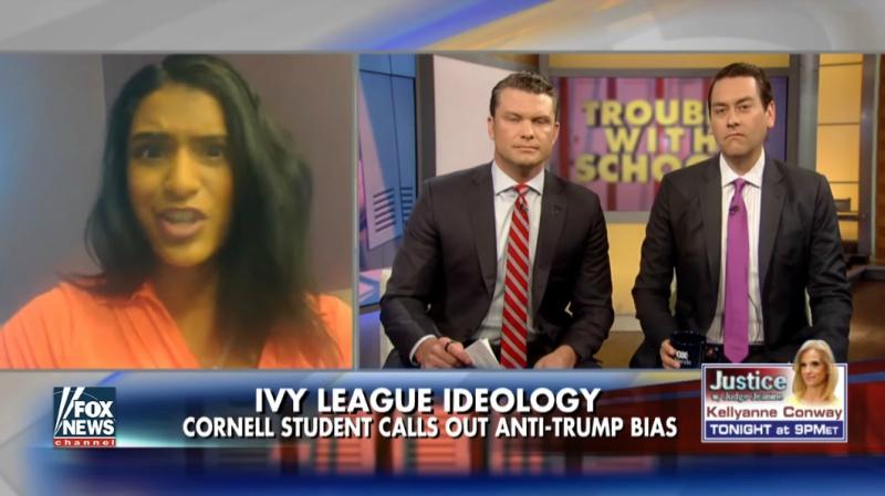 liberal bias