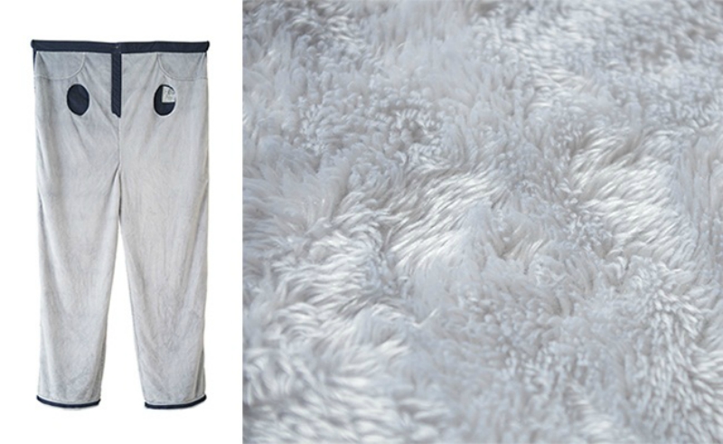 sleeping bags that look like giant pants