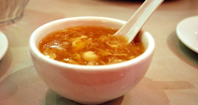 Shark Fin Soup is Now Illegal in Nevada