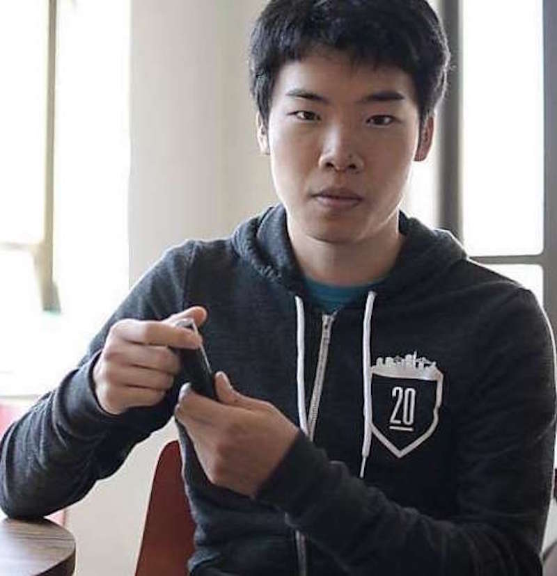 Ben Yu