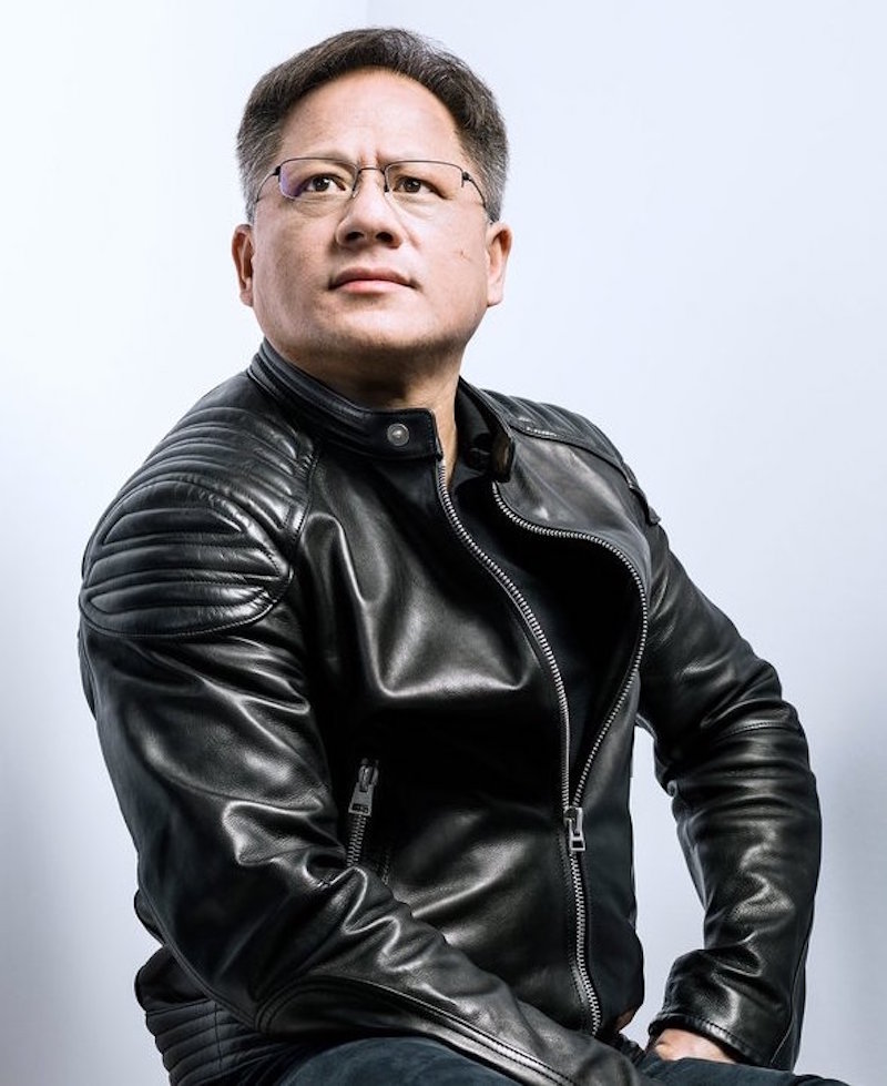 Jen-Hsun Huang