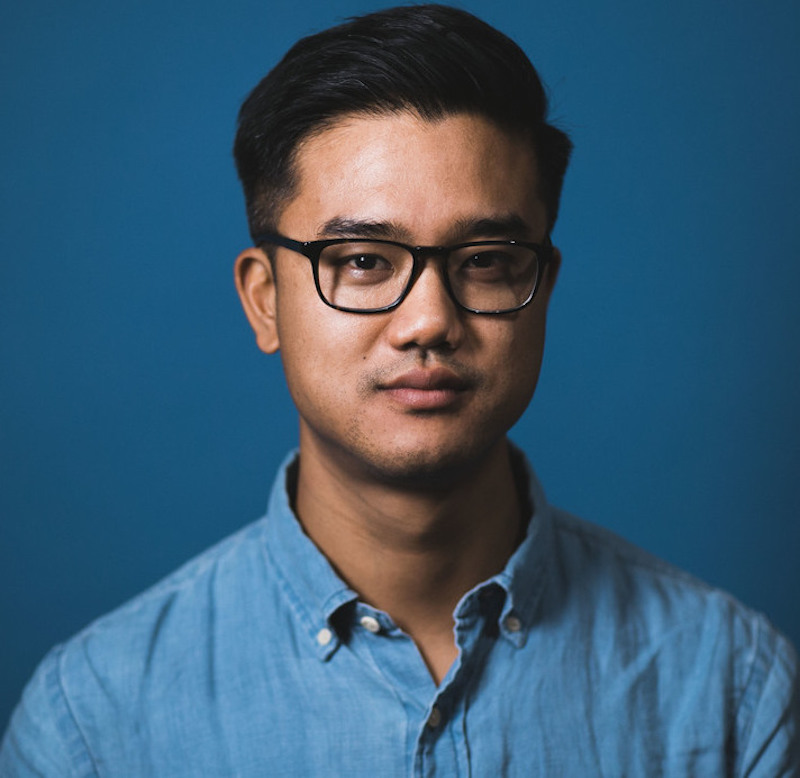 Michael Karnjanaprakorn
