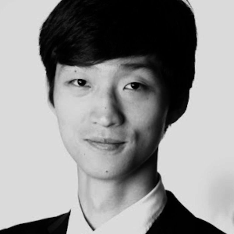 Richard Ma