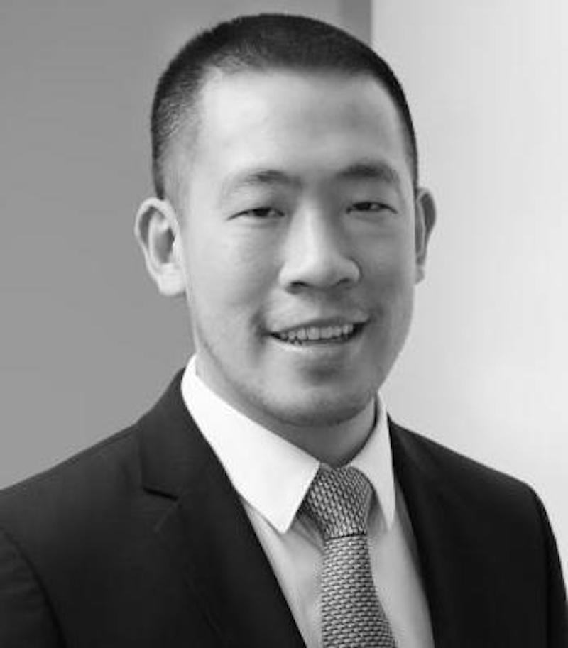 Paul Chou