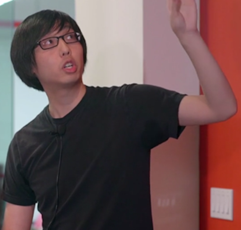 Joseph Poon