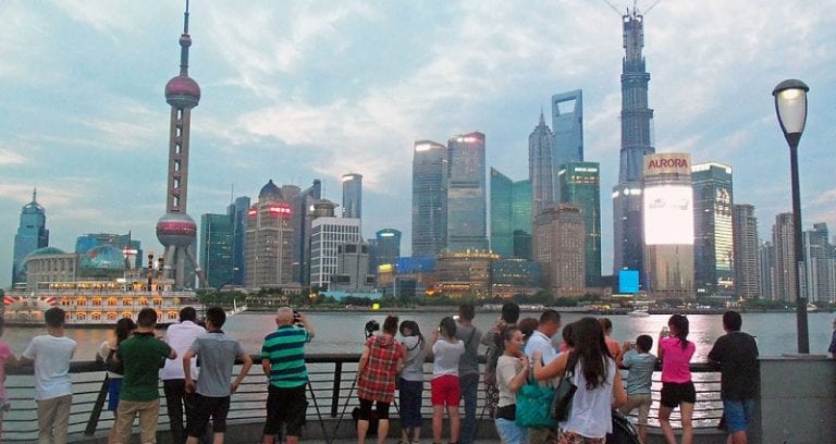 China Will Give Visas to Ethnic Chinese Overseas So They Can Return to the Motherland