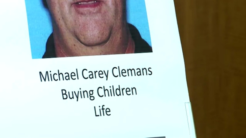 michael carey clemans sentenced to life in prison