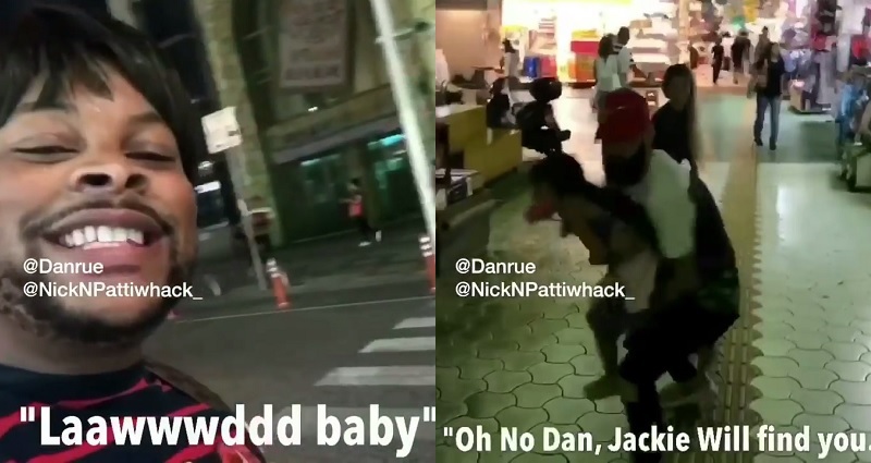They Went to Japan to Film a Racist ‘Kidnapping Prank’ Video