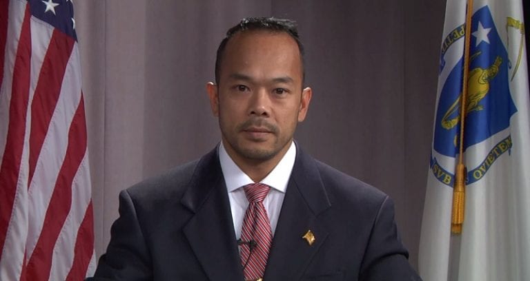 Refugee Becomes First Vietnamese-American Politician Elected in Massachusetts