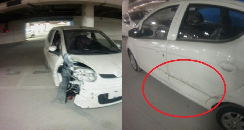 Kids Cause $31,000 of Damage Playing Bumper Cars With New Electric Cars in China