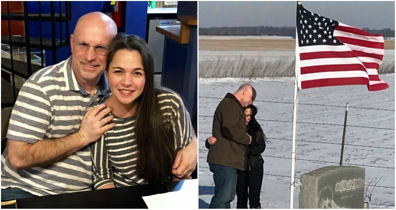 filipina-american woman finds sibling through dna test