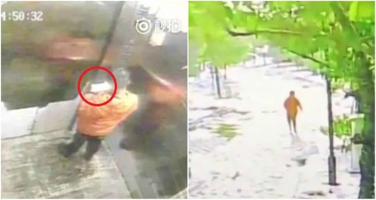 Chinese Mother Beats 9-Year-Old Son to Death for Losing Her Phone