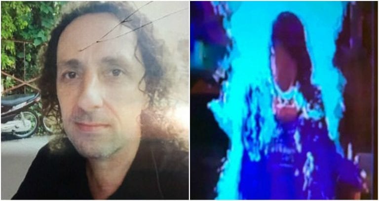 British Sexpat Lights Vietnamese Woman on Fire After She Dumped Him