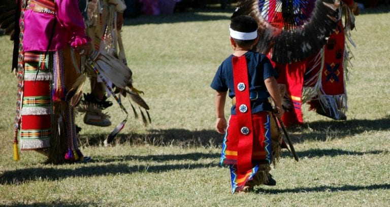 11,500-Year-Old Infant’s DNA Proves Modern Native Americans Came From Asia