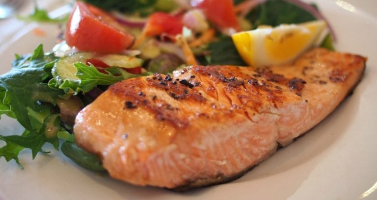 Chinese Kids Who Eat Fish Every Week Have Higher IQs and Better Sleep, Study Says