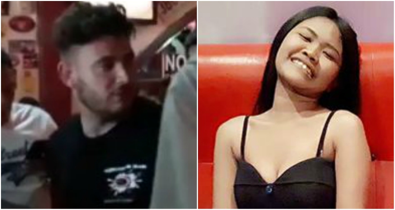 Thai Prostitute Falls to Death During ‘Very Strange, Extravagant Sex’ with Convicted British Rapist