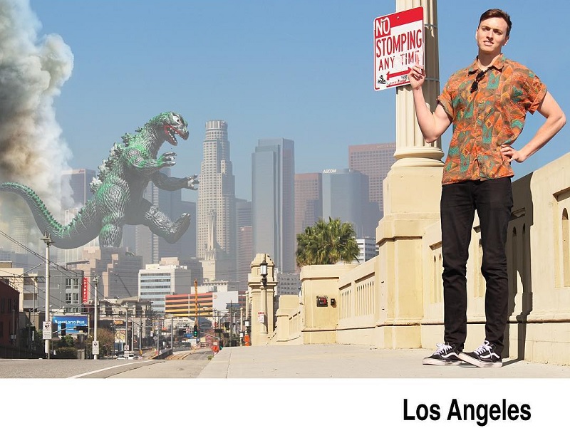 Godzilla