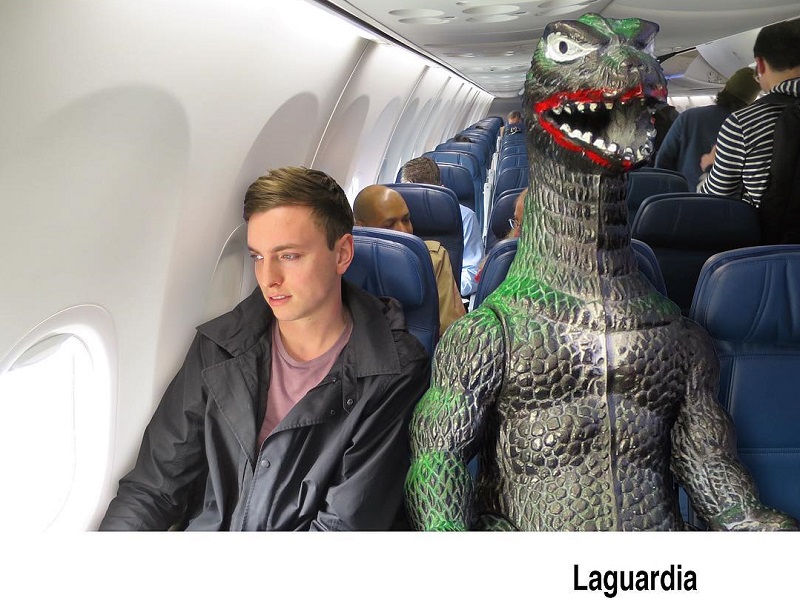 Godzilla