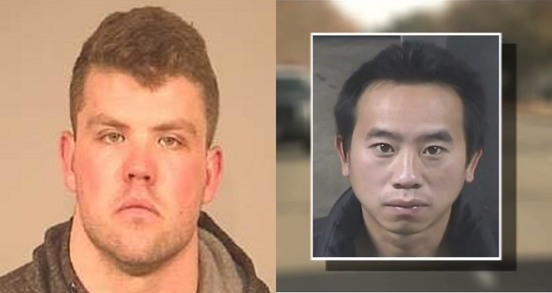 Fresno Police Officer Turns Brother In After Learning of Hit-and-Run on Asian Victim
