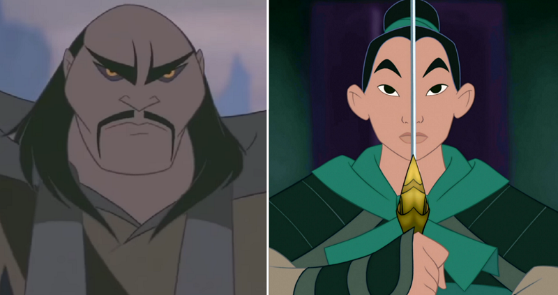 What Do Mongolians Actually Think Of Disney S Mulan