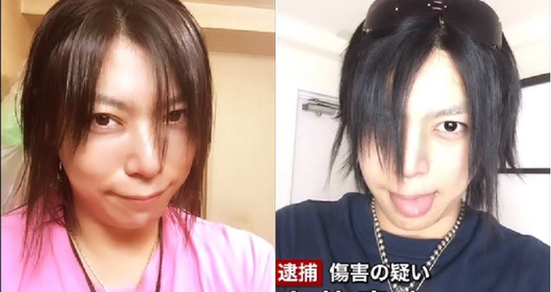 Japanese Man Drugs Cafe Maid, Tattoos His Initial on Her Butt