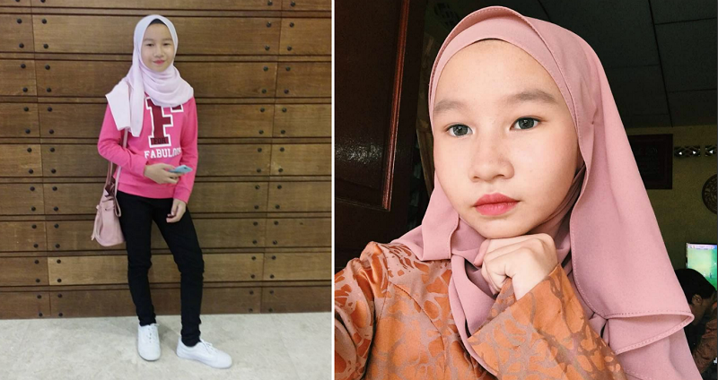 Youngest Entrepreneur Malaysia