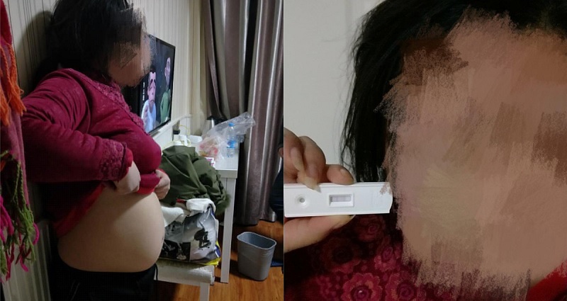11-Year-Old Gets Pregnant After Two Years of Repeated Rapes by School Security Officer in China