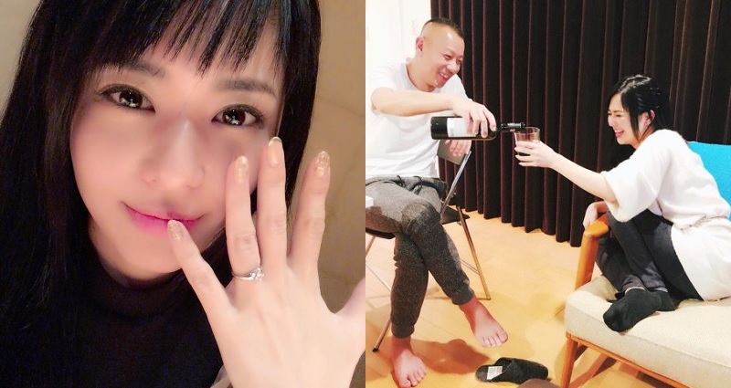 Av Star Sora Aoi - Japan's Most Famous AV Star Sora Aoi Gets Engaged, Breaks Fan's Hearts to  Pieces | NextShark.com
