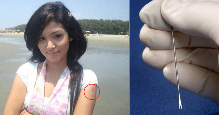The Mystery Behind the Asian ‘FOB Mark’