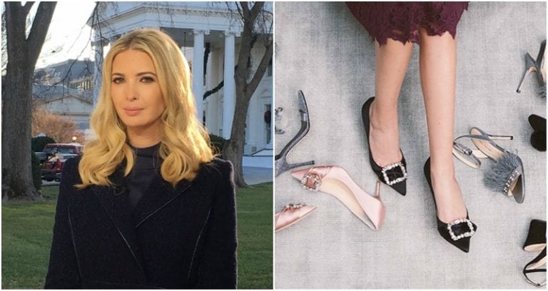 Mother in China Suffers Dearly After Husband Investigates Abuses at Ivanka Trump Factories