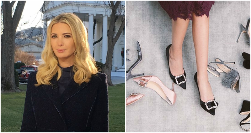 chinese mother suffers after ivanka trump investigation