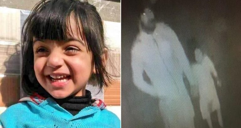 7-Year-Old Pakistani Girl Found Raped and Murdered in Dump Sparks Massive Riots