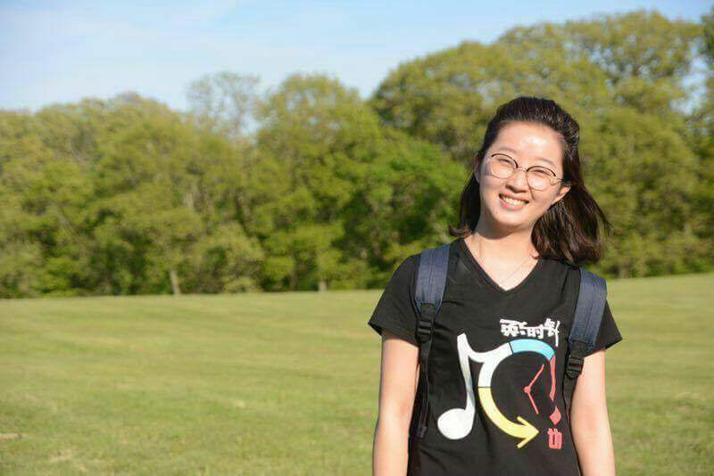 yingying zhang