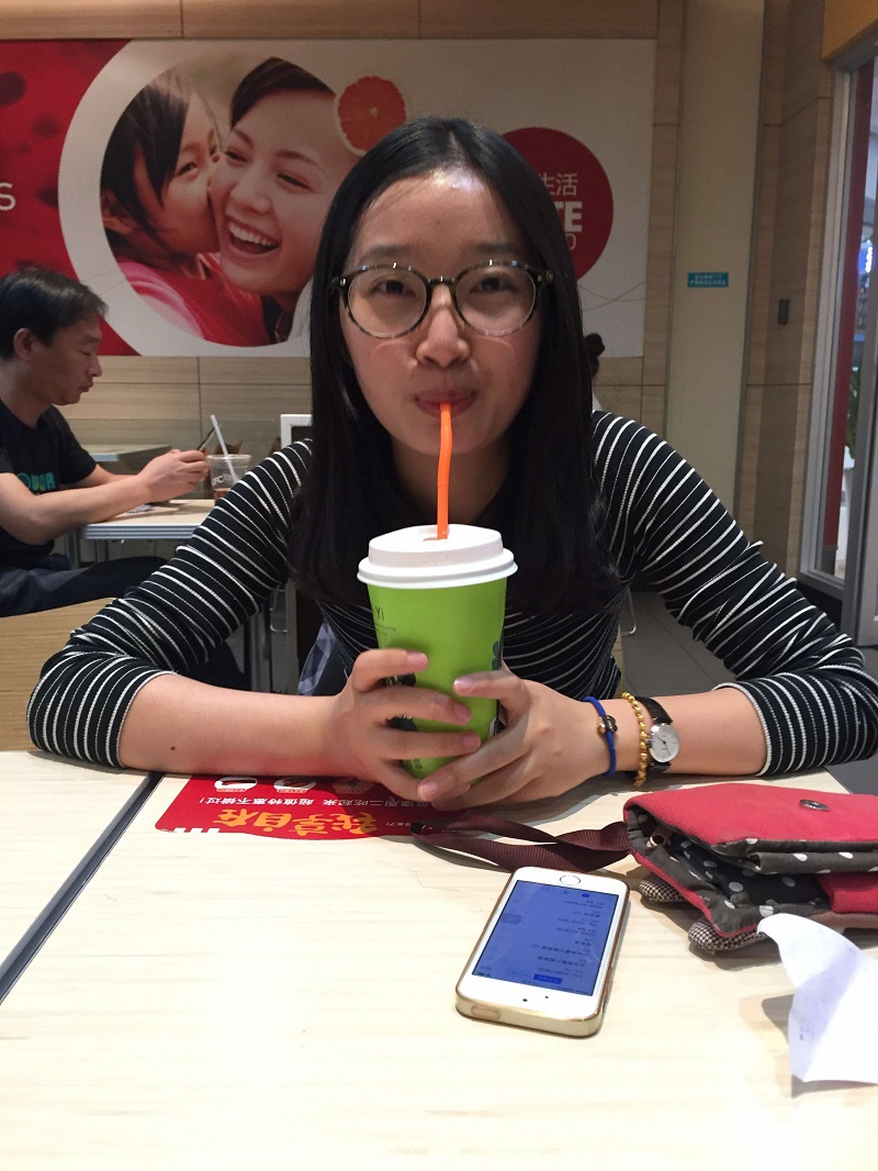 illinois chinese scholar