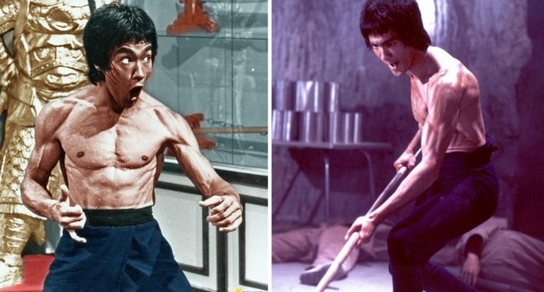 Why Some Martial Artists Shout When They Attack