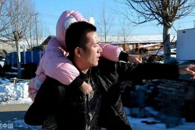 chinese girl with leukemia