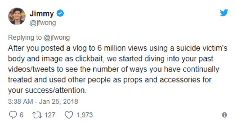 logan paul jimmy wong