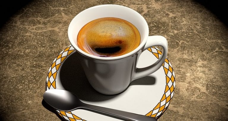 Japan Has a New Secret to Making a Better Cup of Coffee